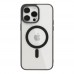 Чохол TPU Color with Magsafe для iPhone 13 Pro Max Чохол TPU Color with Magsafe для iPhone 13 Pro Max