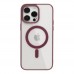 Чохол TPU Color with Magsafe для iPhone 13 Pro Max Чохол TPU Color with Magsafe для iPhone 13 Pro Max