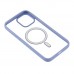 Чохол TPU Color with Magsafe для iPhone 13 Pro Max Чохол TPU Color with Magsafe для iPhone 13 Pro Max