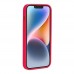 Чохол TPU Color with Magsafe для iPhone 14 Чохол TPU Color with Magsafe для iPhone 14