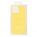Чохол Silicone Case with MagSafe для iPhone 14 Pro