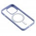 Чохол TPU Color with Magsafe для iPhone 14 Pro Чохол TPU Color with Magsafe для iPhone 14 Pro