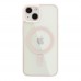 Чохол TPU Color with Magsafe для iPhone 14 Чохол TPU Color with Magsafe для iPhone 14