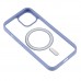 Чохол TPU Color with Magsafe для iPhone 14 Чохол TPU Color with Magsafe для iPhone 14
