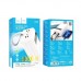 Універсальна Мобільна Батарея Power Bank Hoco J86B Electric 22.5W fully compatible 60000 mAh