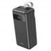 Універсальна Мобільна Батарея Power Bank Hoco J86B Electric 22.5W fully compatible 60000 mAh