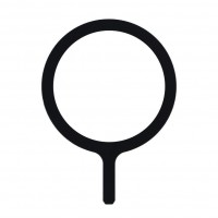 Пластина для MagSafe Ring на 3M скотчі (10шт.) Пластина для MagSafe Ring на 3M скотчі (10шт.)