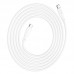 Кабель USB Hoco X93 Force 100W Type-C to Type-C 2M