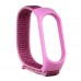 Ремінець для Xiaomi Mi Band 5/6 Nylon