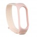 Ремінець для Xiaomi Mi Band 5/6 Nylon