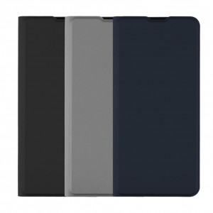 Чохол-книжка Elastic PU+TPU для Samsung Galaxy A04 (A045) Чохол-книжка Elastic PU+TPU для Samsung Galaxy A04 (A045)
