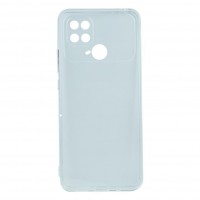Чохол TPU Virgin Full Camera для Xiaomi Poco C40 4G Чохол TPU Virgin Full Camera для Xiaomi Poco C40 4G