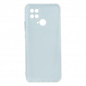 Чохол TPU Virgin для Xiaomi Poco C40 4G
