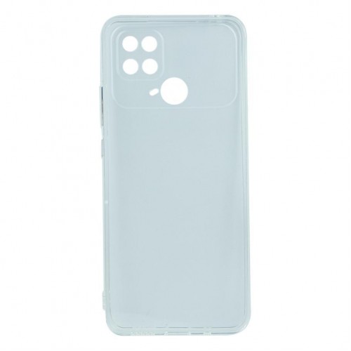 Чохол TPU Virgin для Xiaomi Poco C40 4G