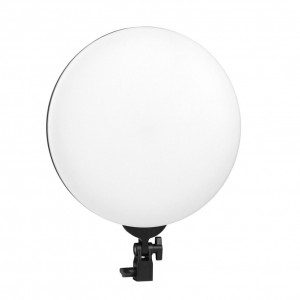LED Панель Light Circular 32cm Remote (M666) LED Панель Light Circular 32cm Remote (M666)