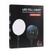 LED Панель Light Circular 32cm Remote (M666)
