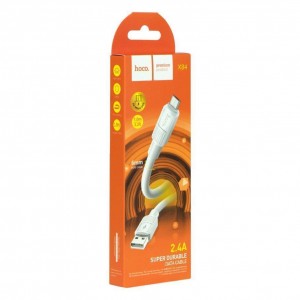 Кабель USB Hoco X84 Micro Кабель USB Hoco X84 Micro