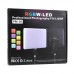 LEDПанель RGB Light 21 LEDПанель RGB Light 21