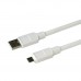 Кабель USB Hoco X84 Micro