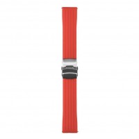 Ремінець Универс 20 mm Silicone+Metal lock для Samsung/Amazfit/Huawei Ремінець Универс 20 mm Silicone+Metal lock для Samsung/Amazfit/Huawei