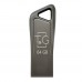 USB флеш-накопичувач 3.0 T&G 64gb Metal 114 USB флеш-накопичувач 3.0 T&G 64gb Metal 114