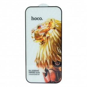 ПШ(ТП) Захисне скло Hoco G9 HD for Apple iPhone 14 Pro ПШ(ТП) Захисне скло Hoco G9 HD for Apple iPhone 14 Pro