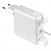 Мережевий Зарядний Пристрій for Mac Magnetic V2 PD85W NO LOGO Мережевий Зарядний Пристрій for Mac Magnetic V2 PD85W NO LOGO