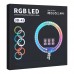 Лампа RGB Crystal 3D-45 45cm Remote Лампа RGB Crystal 3D-45 45cm Remote