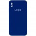 Чохол Silicone Case Square Full Camera для iPhone X/Xs Чохол Silicone Case Square Full Camera для iPhone X/Xs