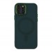 Чохол TPU+PC Space Magnetic Color with Magsafe для iPhone 12 Pro Max