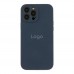 Чохол Silicone Case Full Size with Frame для iPhone 13 Pro Max Чохол Silicone Case Full Size with Frame для iPhone 13 Pro Max