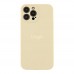 Чохол Silicone Case Full Size with Frame для iPhone 13 Pro Max Чохол Silicone Case Full Size with Frame для iPhone 13 Pro Max