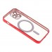 Чохол TPU Metallic Full Camera with Magsafe для iPhone 12 Pro Max Чохол TPU Metallic Full Camera with Magsafe для iPhone 12 Pro Max