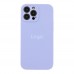 Чохол Silicone Case Full Size with Frame для iPhone 13 Pro Max Чохол Silicone Case Full Size with Frame для iPhone 13 Pro Max