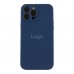 Чохол Silicone Case Full Size with Frame для iPhone 13 Pro Max Чохол Silicone Case Full Size with Frame для iPhone 13 Pro Max