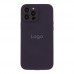 Чохол Silicone Case Full Size with Frame для iPhone 13 Pro Max Чохол Silicone Case Full Size with Frame для iPhone 13 Pro Max