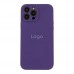 Чохол Silicone Case Full Size with Frame для iPhone 13 Pro Max Чохол Silicone Case Full Size with Frame для iPhone 13 Pro Max