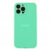 Чохол Silicone Case Full Size with Frame для iPhone 13 Pro Max Чохол Silicone Case Full Size with Frame для iPhone 13 Pro Max