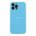Чохол Silicone Case Full Size with Frame для iPhone 13 Pro Max Чохол Silicone Case Full Size with Frame для iPhone 13 Pro Max