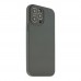 Чохол Silicone Case Full Size with Frame для iPhone 13 Pro Max Чохол Silicone Case Full Size with Frame для iPhone 13 Pro Max