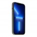Чохол Silicone Case Full Size with Frame для iPhone 13 Pro Max Чохол Silicone Case Full Size with Frame для iPhone 13 Pro Max