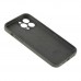 Чохол Silicone Case Full Size with Frame для iPhone 13 Pro Max Чохол Silicone Case Full Size with Frame для iPhone 13 Pro Max
