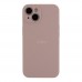 Чохол Silicone Case Full Size with Frame для iPhone 14 Чохол Silicone Case Full Size with Frame для iPhone 14
