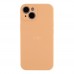 Чохол Silicone Case Full Size with Frame для iPhone 14 Чохол Silicone Case Full Size with Frame для iPhone 14