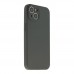 Чохол Silicone Case Full Size with Frame для iPhone 14 Чохол Silicone Case Full Size with Frame для iPhone 14