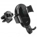 Автотримач Hoco CA105 Wireless 15W