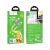 Кабель USB Hoco U113 Solid Silicone 100W Type-C to Type-C Кабель USB Hoco U113 Solid Silicone 100W Type-C to Type-C