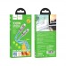Кабель USB Hoco U113 Solid Silicone 100W Type-C to Type-C Кабель USB Hoco U113 Solid Silicone 100W Type-C to Type-C