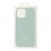 Чохол Silicone Case with MagSafe для iPhone 14 Plus