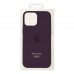 Чохол Silicone Case with MagSafe для iPhone 14 Plus